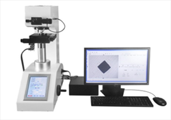 Máy đo độ cứng Vickers bán tự động LABTT THVS-1MDT-AXY